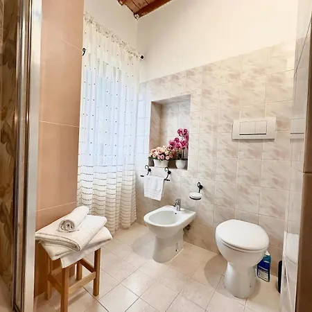 Casa Il Toscanino Lejlighed
