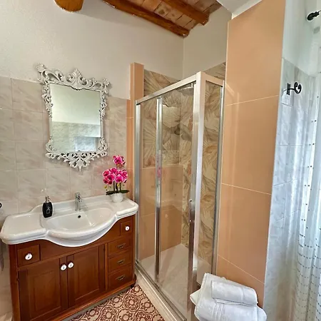 Casa Il Toscanino