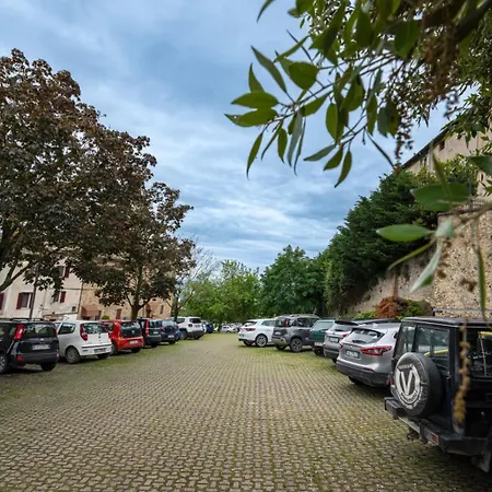 Casa Il Toscanino Gambassi Terme