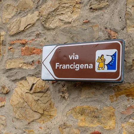 Lejlighed Casa Il Toscanino