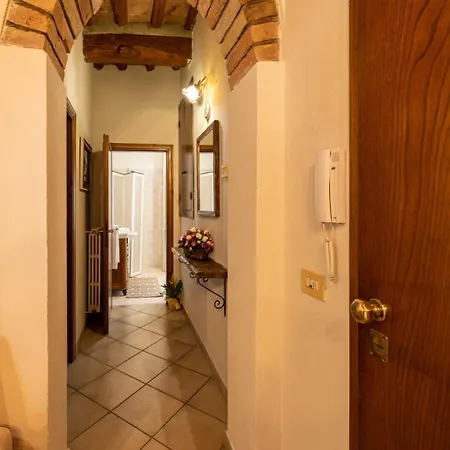 Casa Il Toscanino *