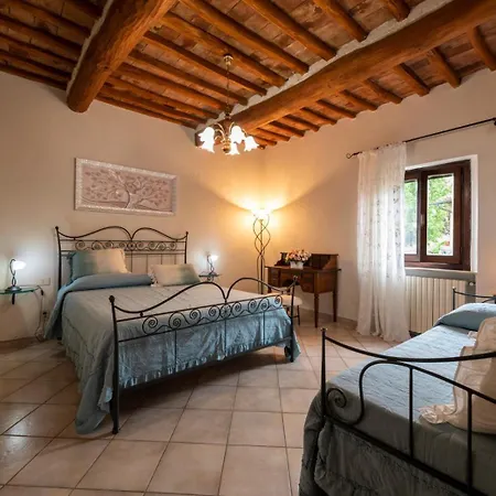Casa Il Toscanino