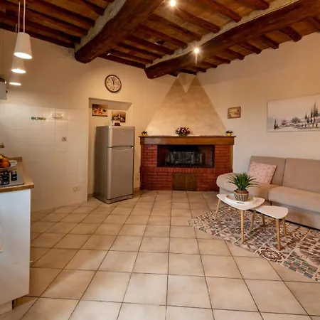 Casa Il Toscanino *