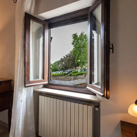 Casa Il Toscanino