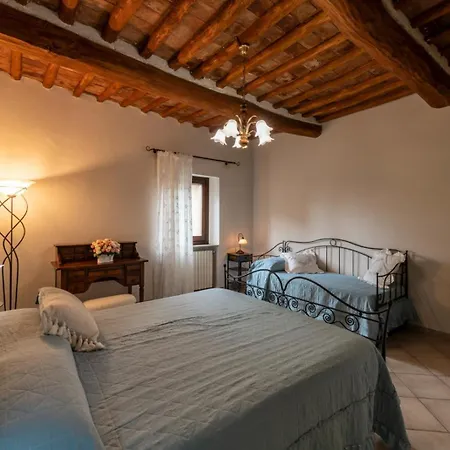 Lejlighed Casa Il Toscanino